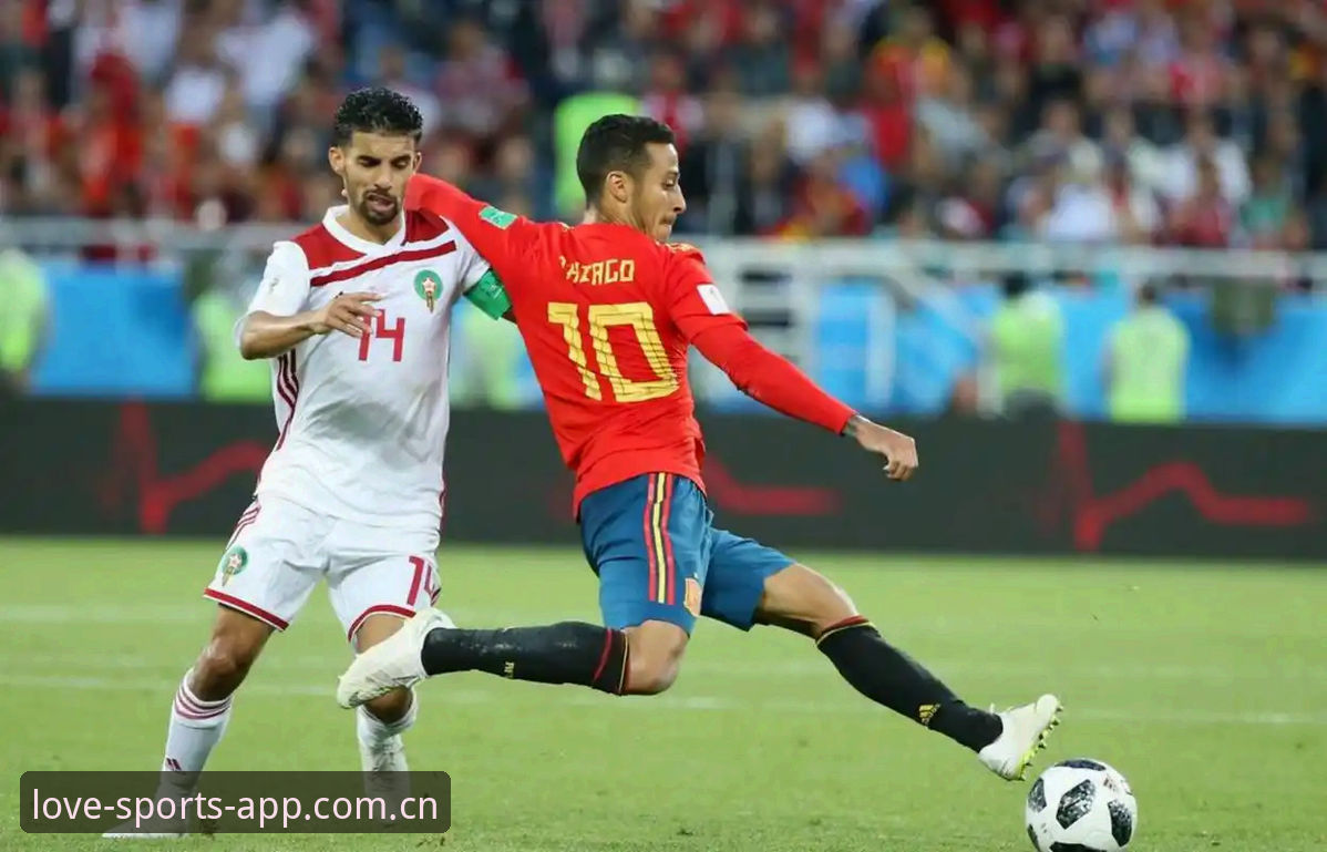 U17世界杯抽签结果深度解读：中国足球少年们的挑战与机遇